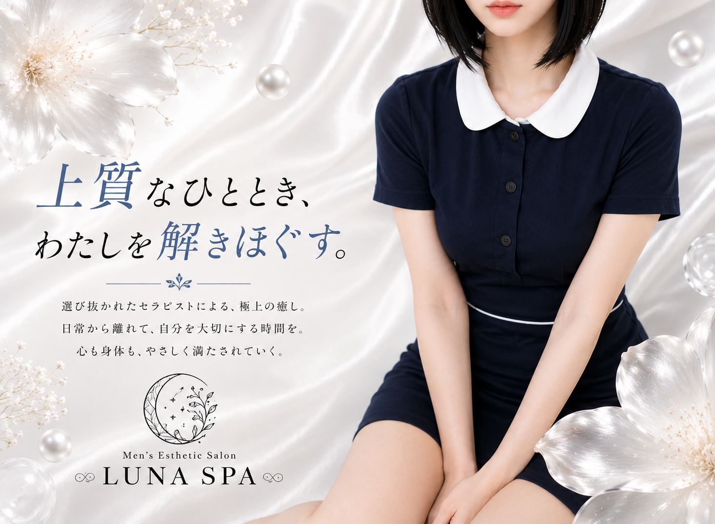 LUNA SPA